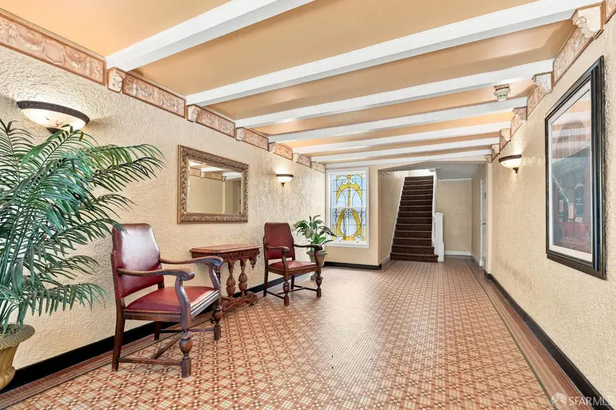 930 Scott Street #6, San Francisco, CA 94115 - #3