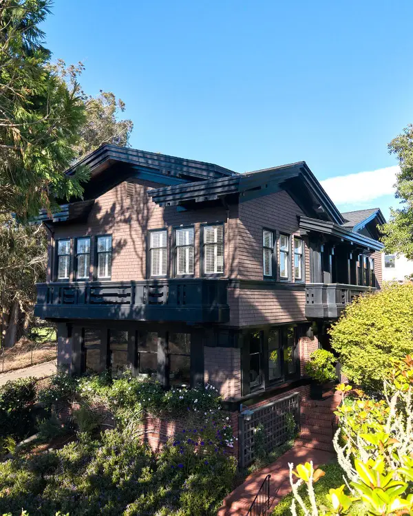 2 6th Avenue, San Francisco, CA 94118