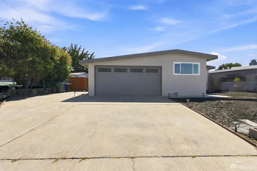2946 Gomer Drive, Richmond, CA 94806 - #3