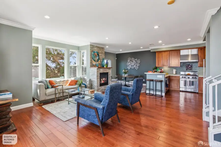 102 Mary Teresa Street, San Francisco, CA 94134 - #3