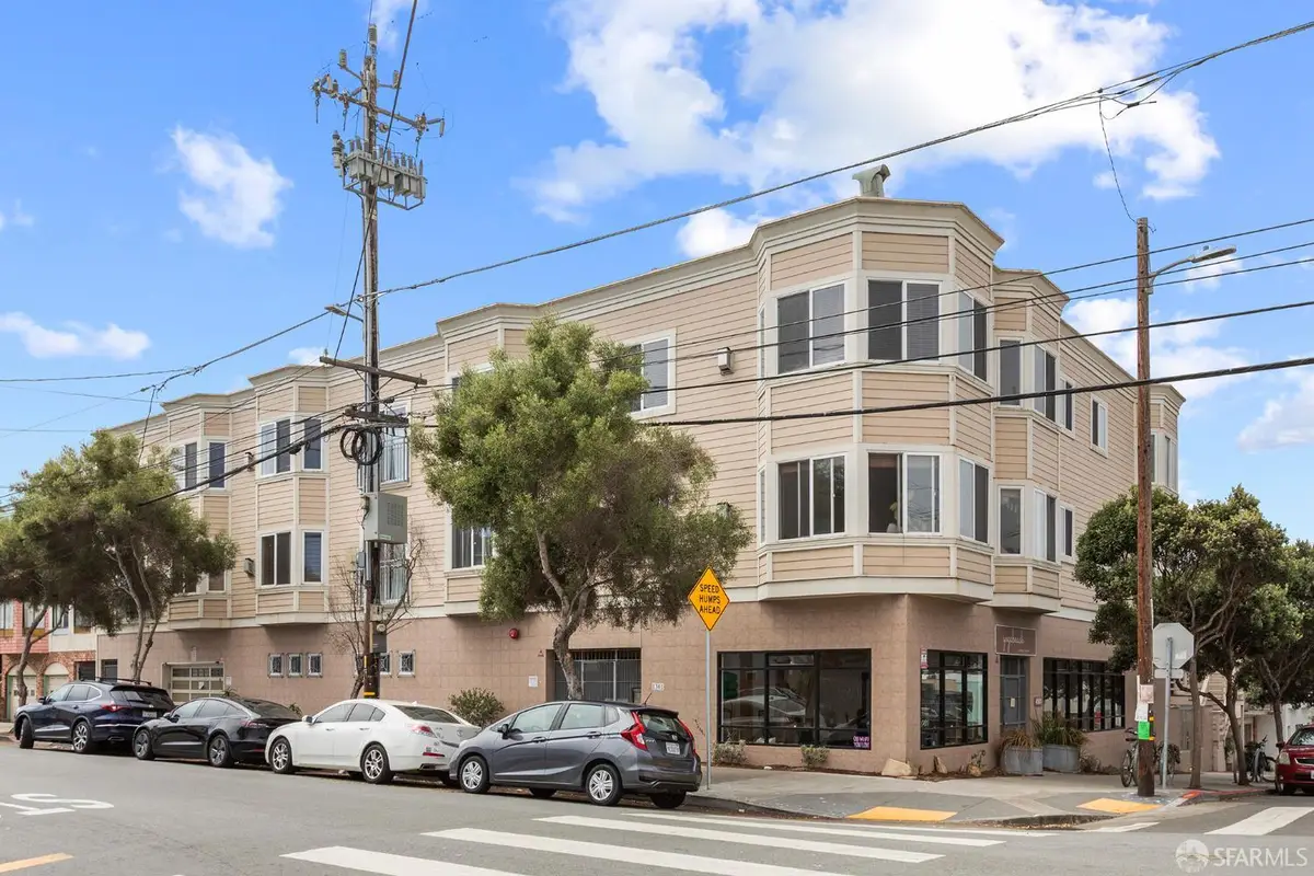 4501 Irving Street, San Francisco, CA 94122 - #1