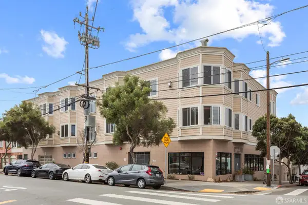 4501 Irving Street, San Francisco, CA 94122