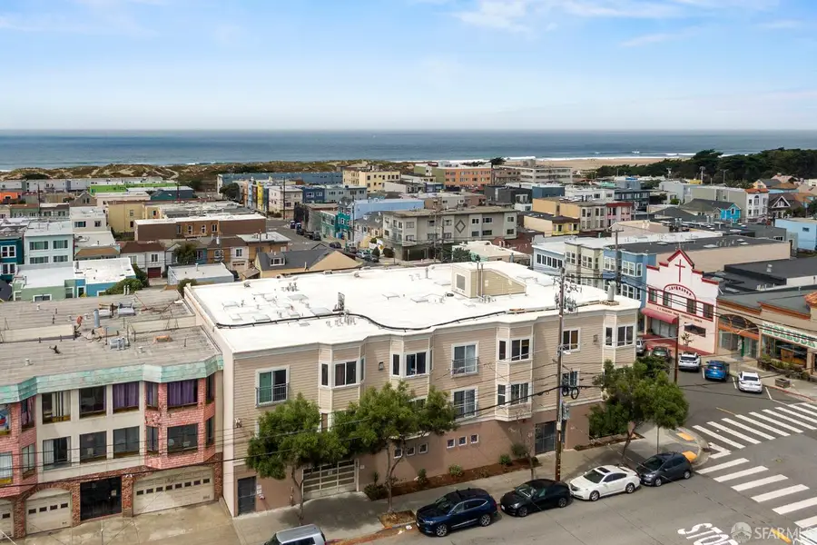 4501 Irving Street, San Francisco, CA 94122 - #3