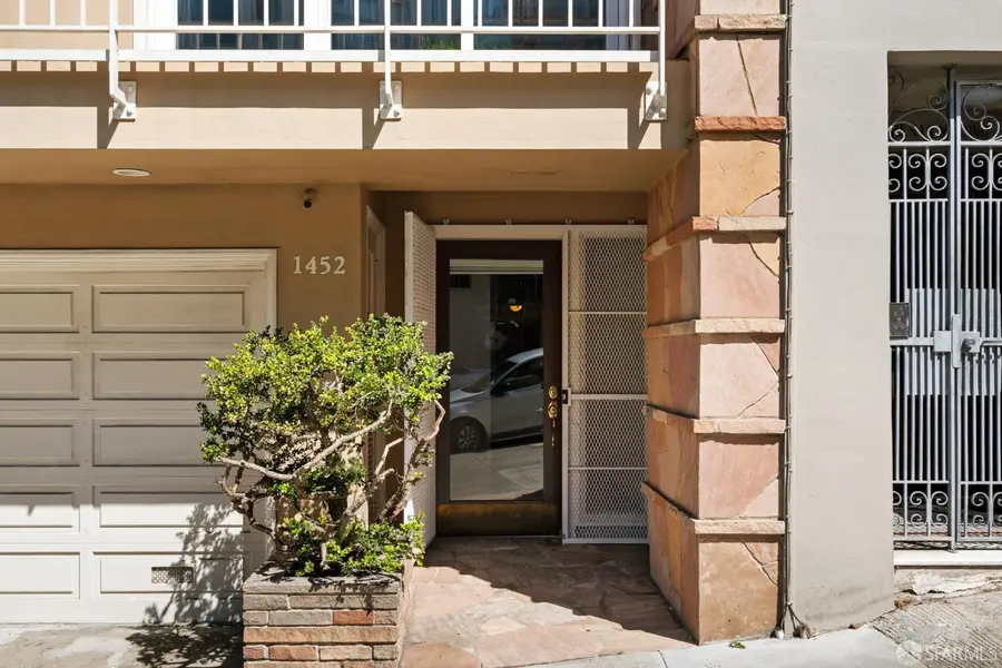 1452 Jones Street, San Francisco, CA 94109 - #2