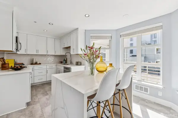 1101 Pacific Avenue #602, San Francisco, CA 94133