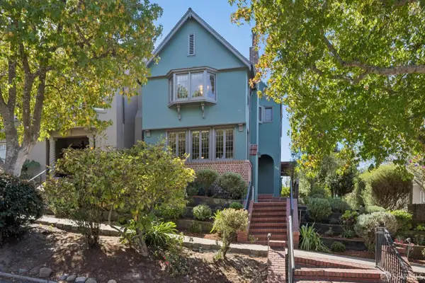 1635 8th Avenue, San Francisco, CA 94122