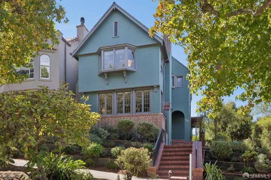 1635 8th Avenue, San Francisco, CA 94122 - #2