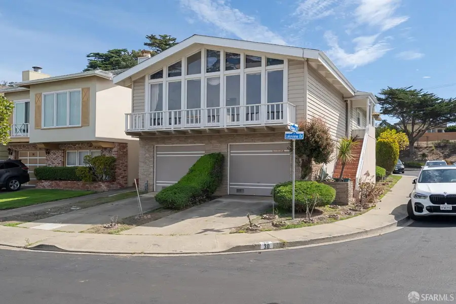 30 Manor Court, Daly City, CA 94015 - #2