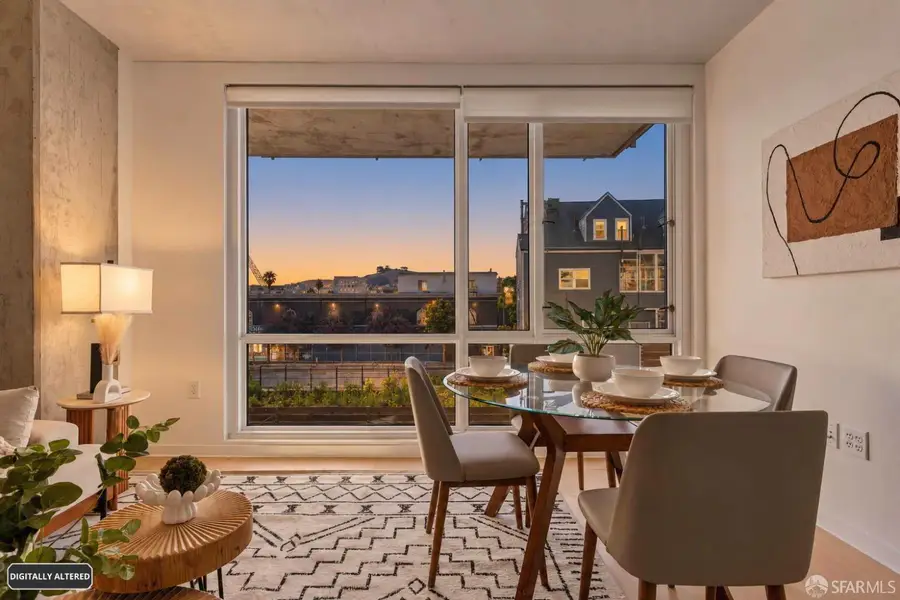 45 Bartlett Street #312, San Francisco, CA 94110 - #2