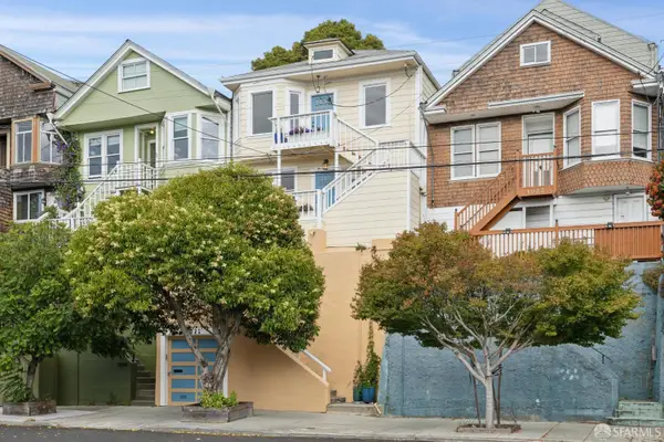1021 Rhode Island Street, San Francisco, CA 94107