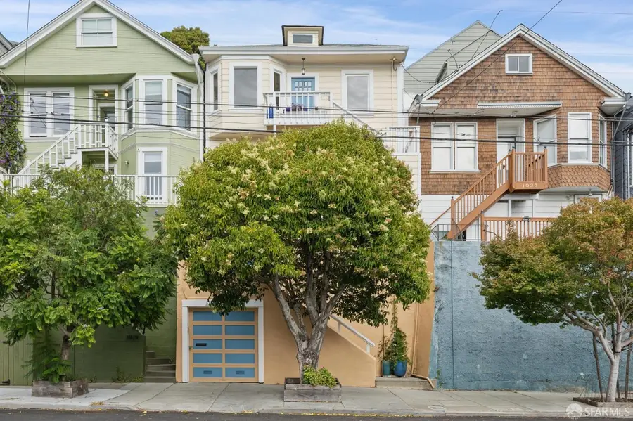 1021 Rhode Island Street, San Francisco, CA 94107 - #2
