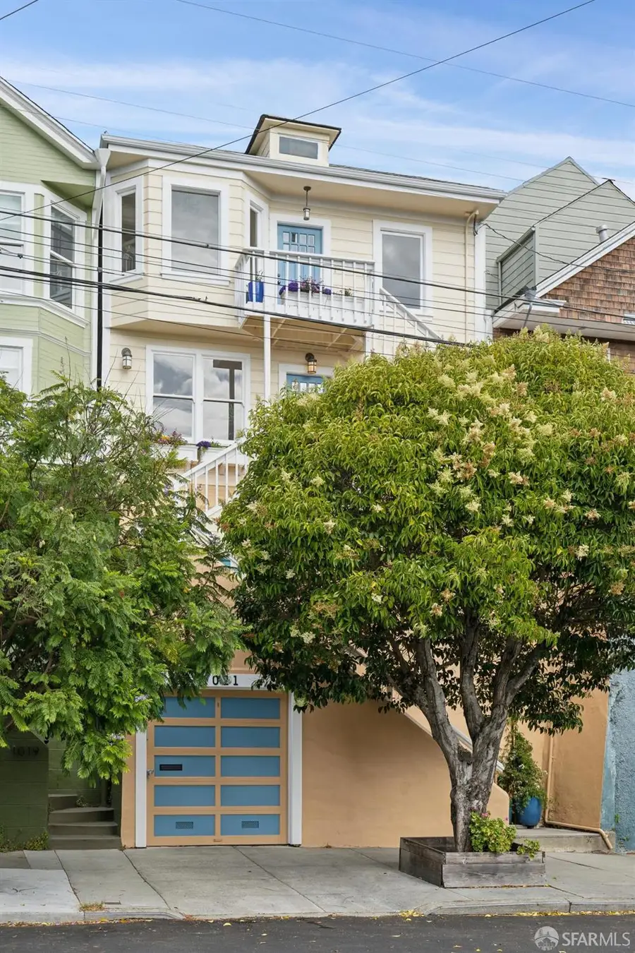 1021 Rhode Island Street, San Francisco, CA 94107 - #3