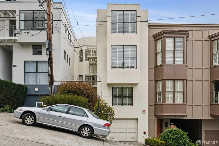 1176 Greenwich Street, San Francisco, CA 94109 - #2