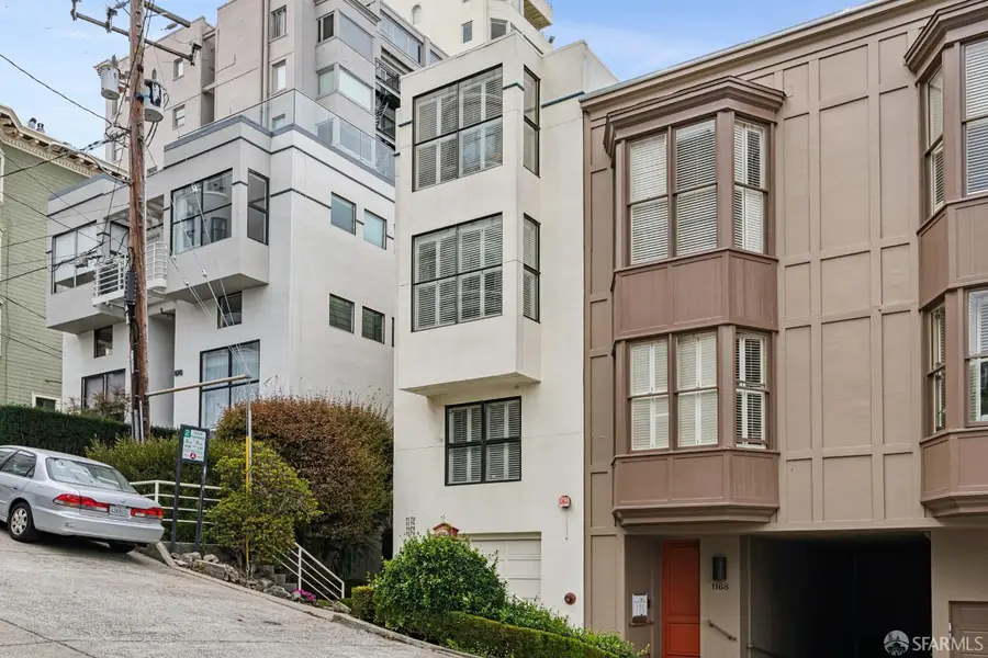 1176 Greenwich Street, San Francisco, CA 94109 - #3