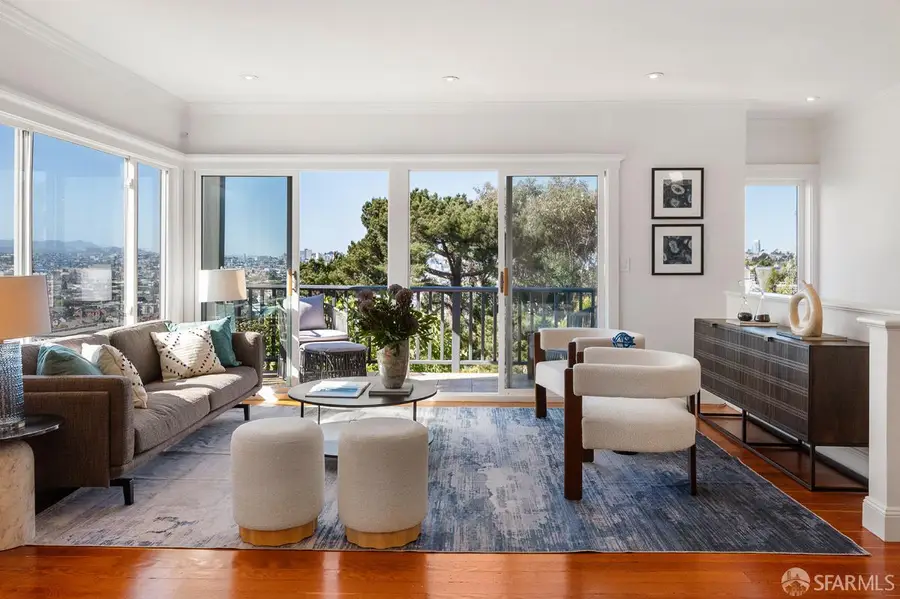 271 Ripley Street, San Francisco, CA 94110 - #2