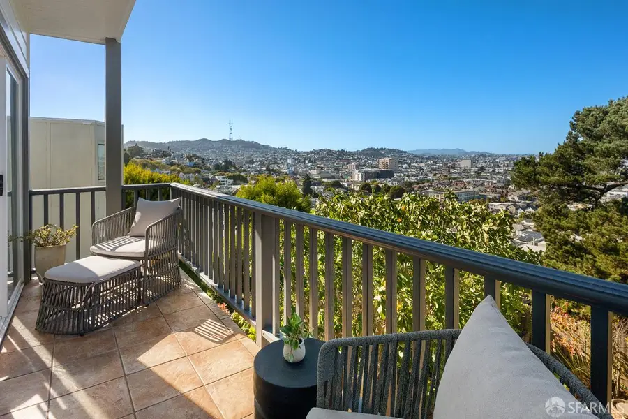 271 Ripley Street, San Francisco, CA 94110 - #3