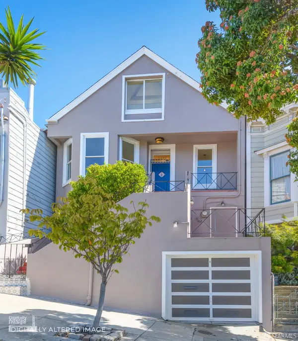1117 De Haro Street, San Francisco, CA 94107