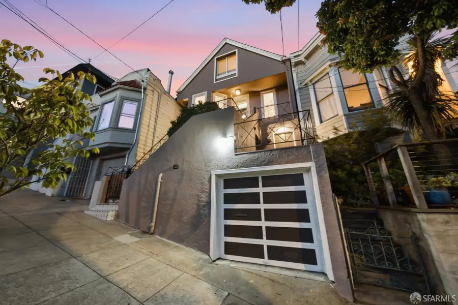 1117 De Haro Street, San Francisco, CA 94107 - #2