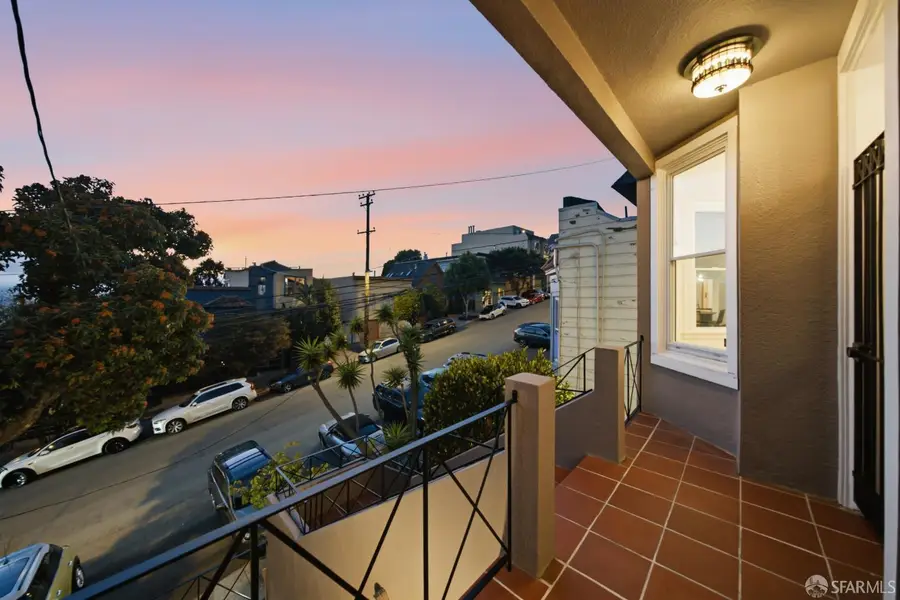 1117 De Haro Street, San Francisco, CA 94107 - #3