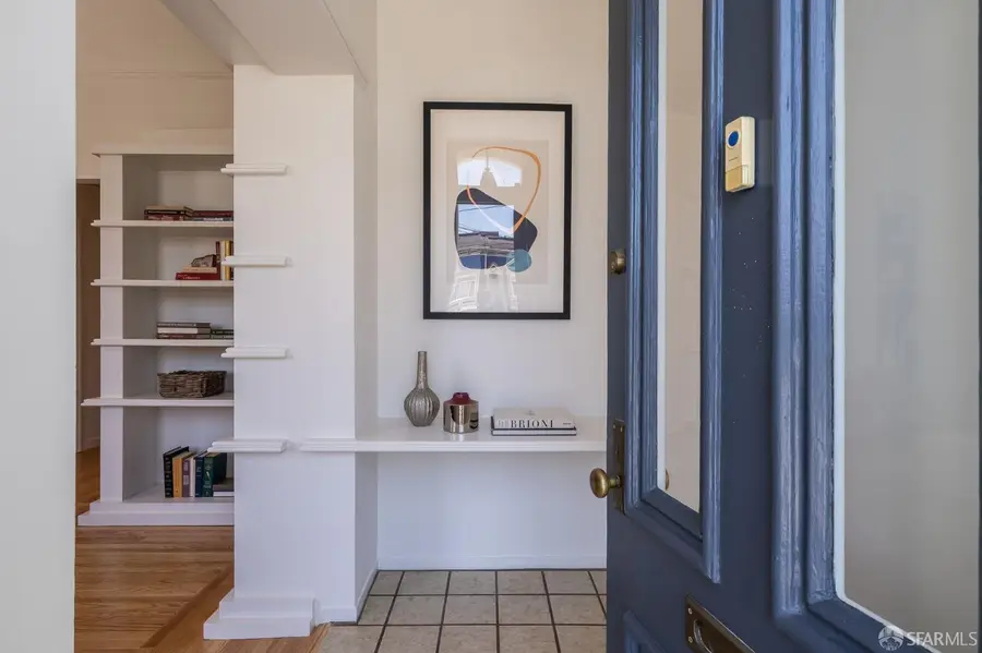 631 Spruce Street, San Francisco, CA 94118 - #2