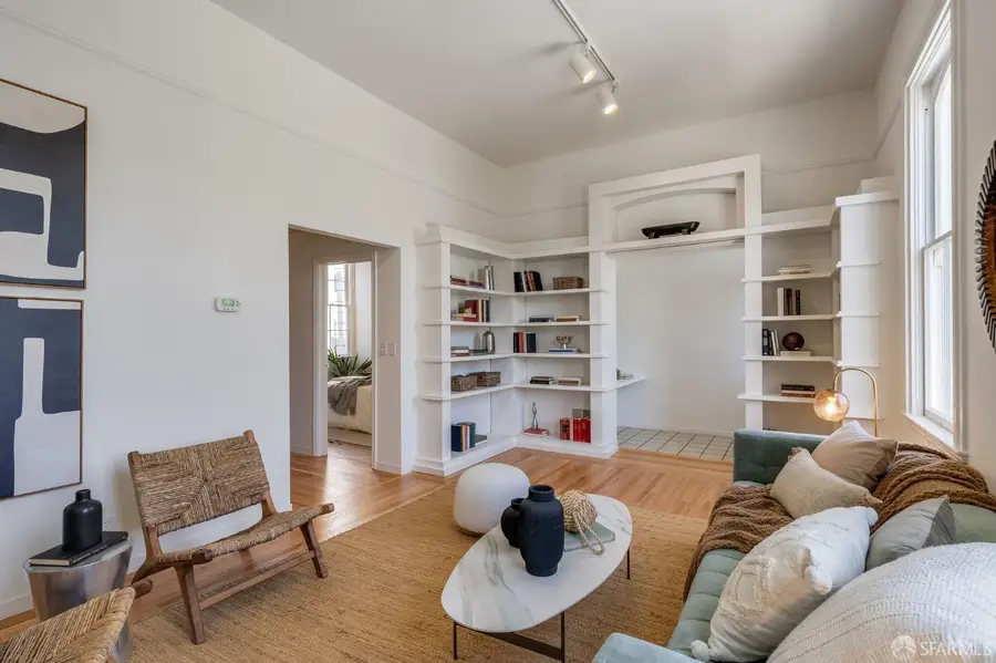 631 Spruce Street, San Francisco, CA 94118 - #3