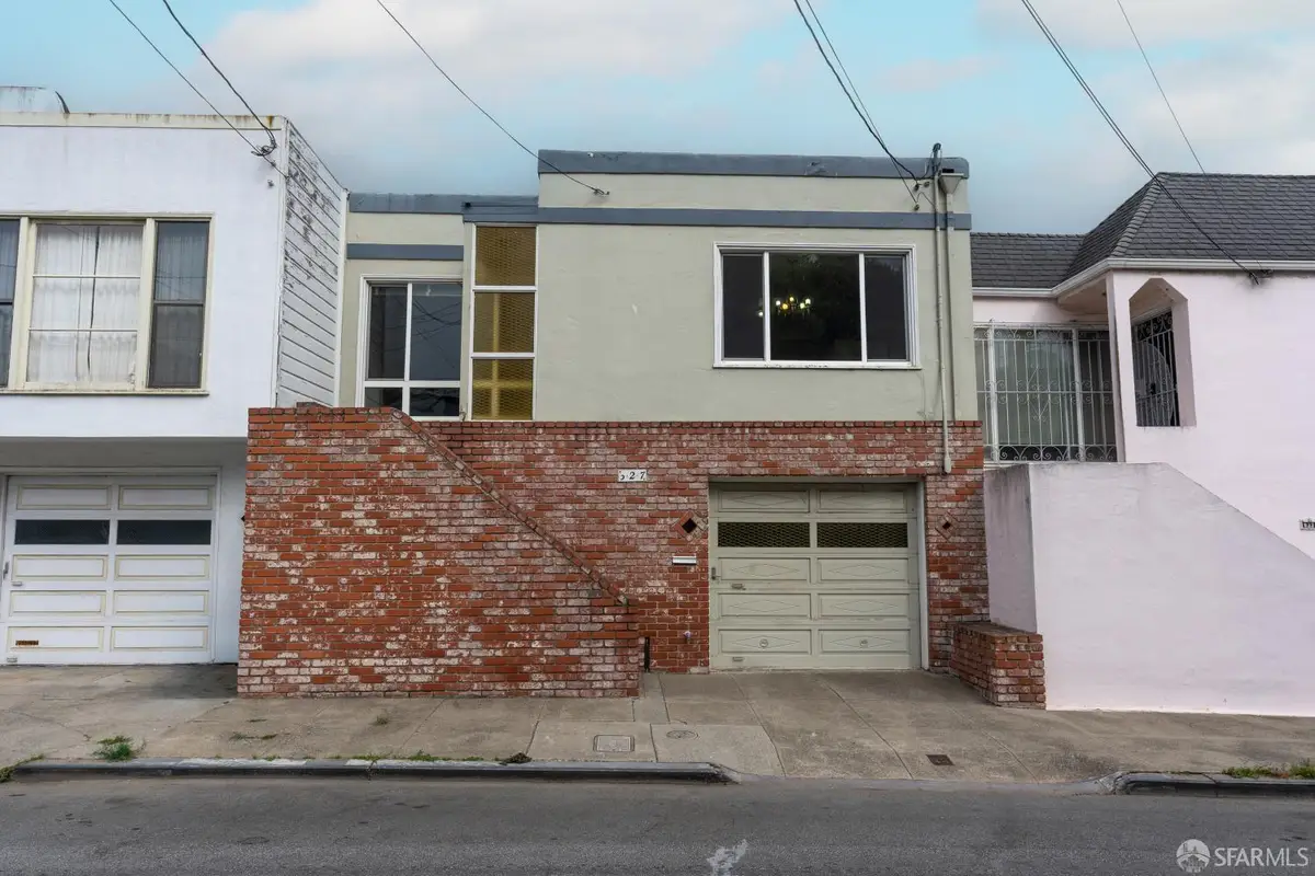 637 Gates Street, San Francisco, CA 94110 - #1