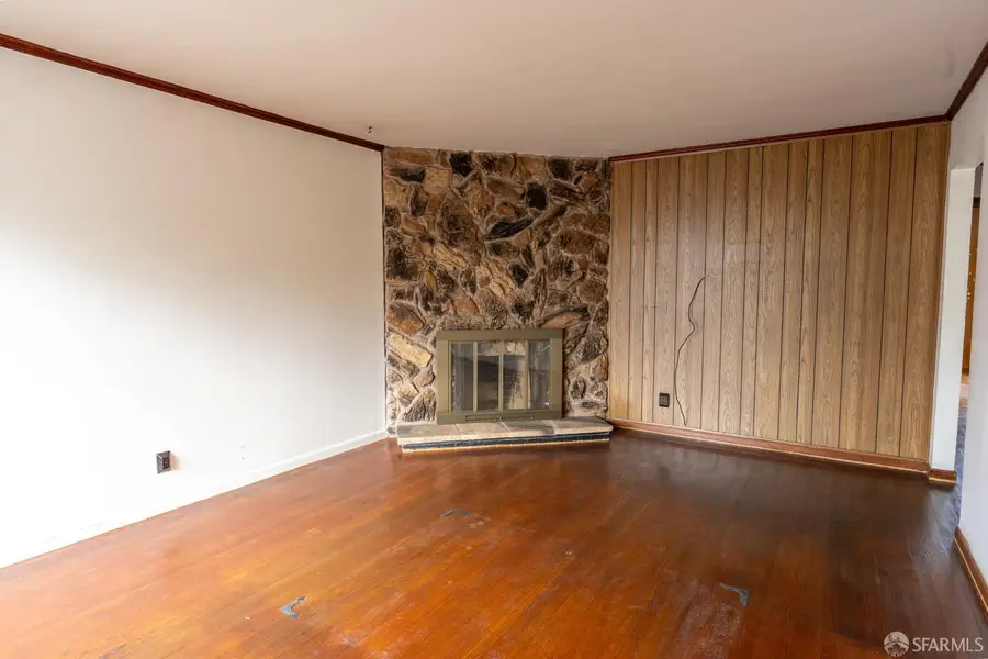 637 Gates Street, San Francisco, CA 94110 - #2