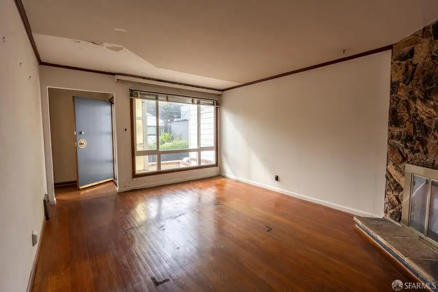 637 Gates Street, San Francisco, CA 94110 - #3