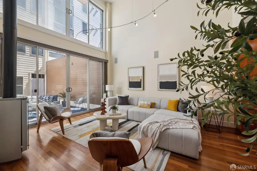 373 6th Avenue, San Francisco, CA 94118 - #3