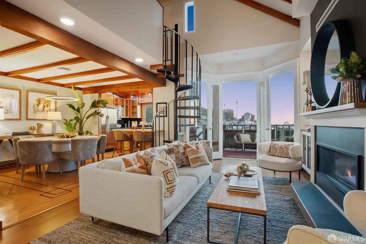 179 Downey Street, San Francisco, CA 94117 - #1