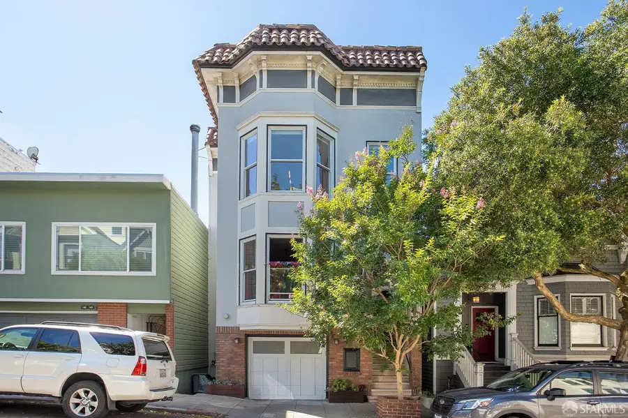 179 Downey Street, San Francisco, CA 94117 - #2
