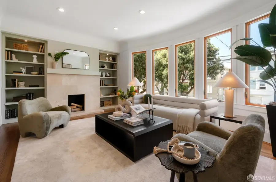 1472 18th Avenue, San Francisco, CA 94122 - #2
