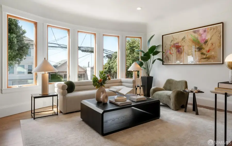 1472 18th Avenue, San Francisco, CA 94122 - #3