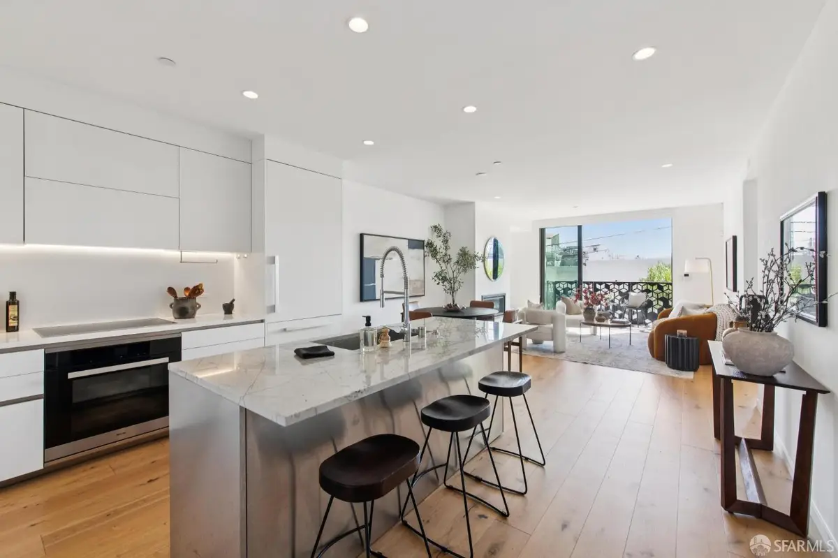 540 De Haro Street #203, San Francisco, CA 94107 - #1