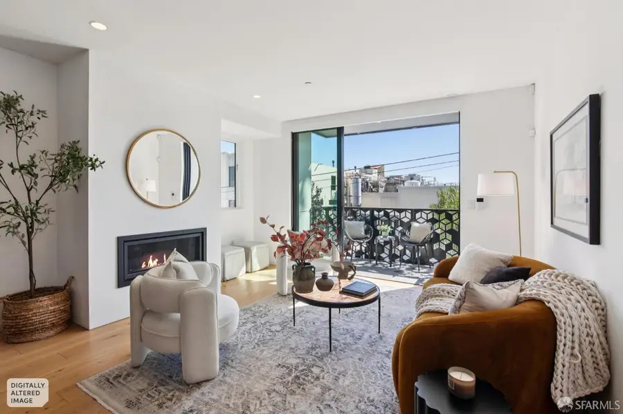 540 De Haro Street #203, San Francisco, CA 94107 - #2