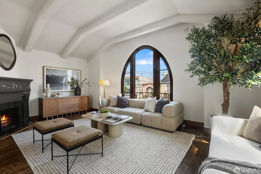 1343 31st Avenue, San Francisco, CA 94122 - #2