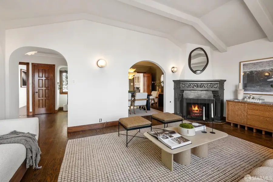 1343 31st Avenue, San Francisco, CA 94122 - #3