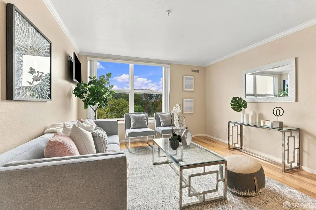 3981 Alemany Boulevard #302, San Francisco, CA 94132 - #1