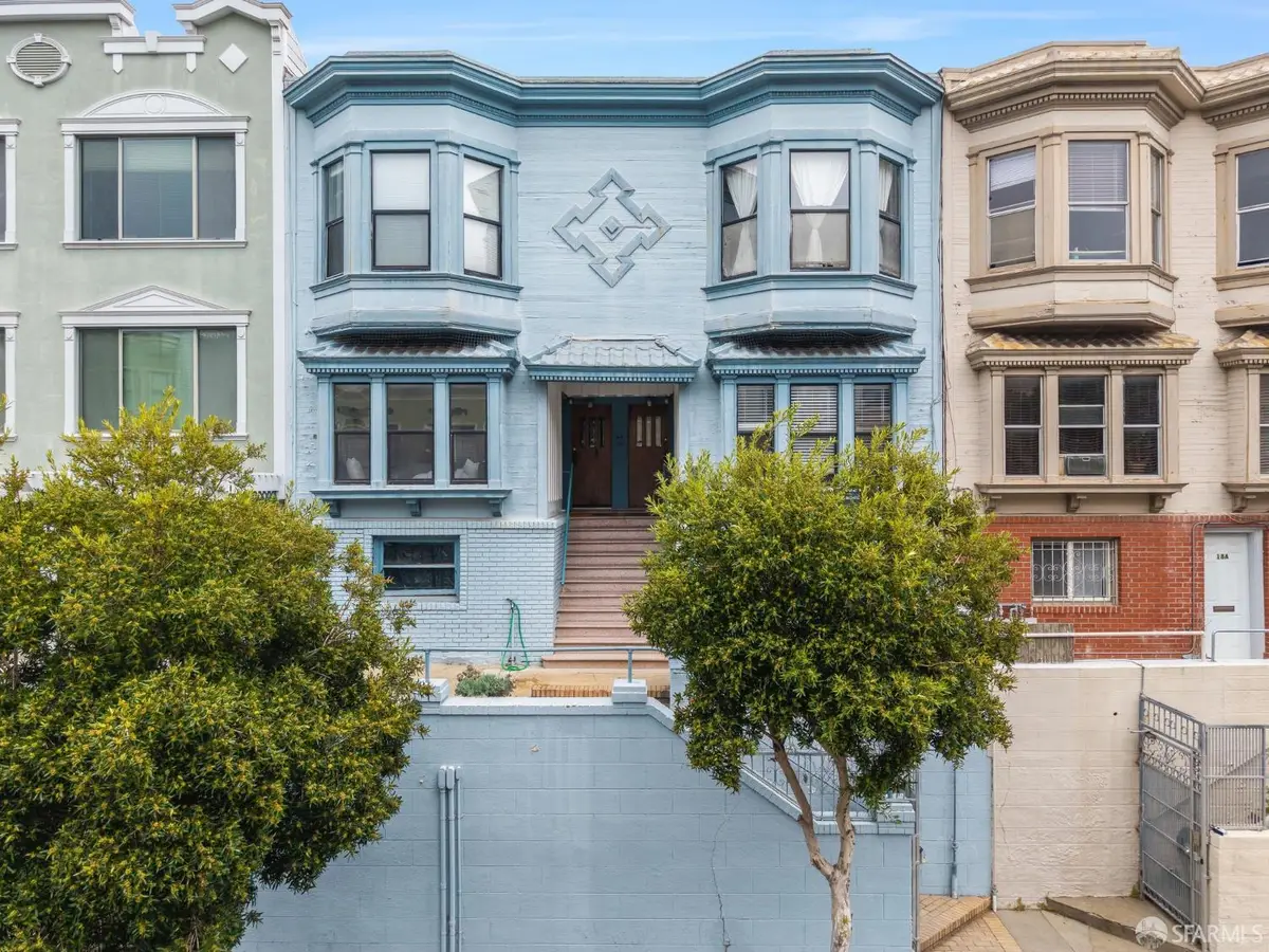20-26 Dorland Street, San Francisco, CA 94110 - #1