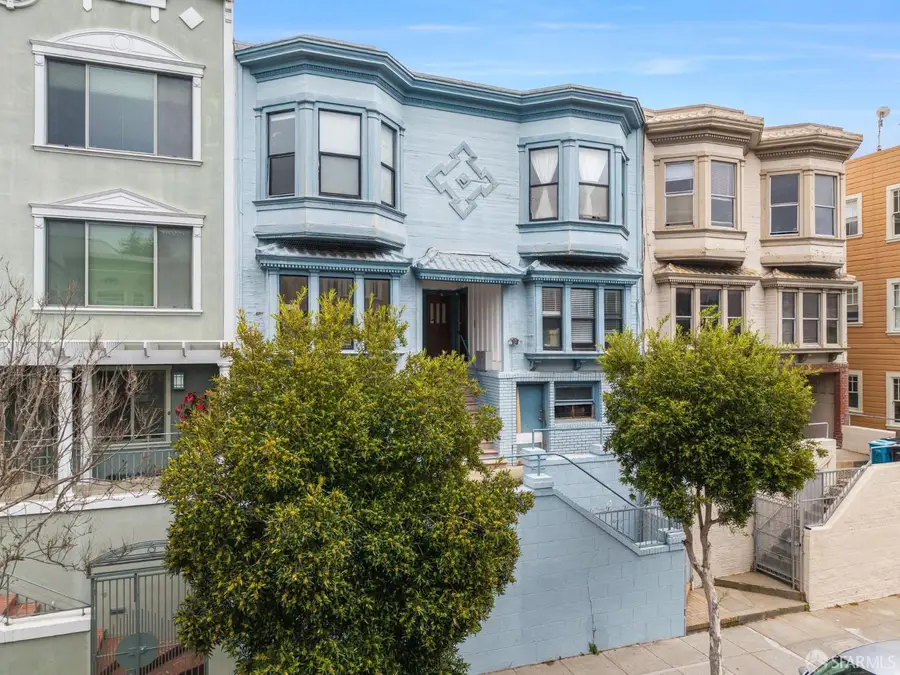 20-26 Dorland Street, San Francisco, CA 94110 - #2