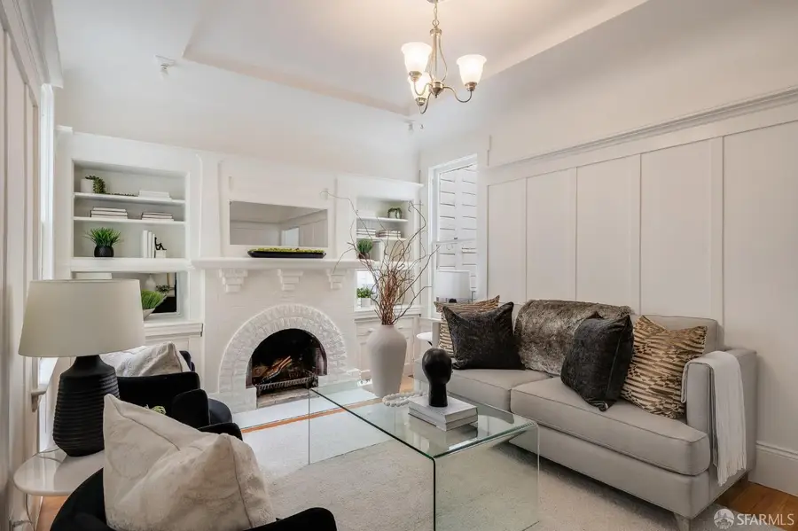 20-26 Dorland Street, San Francisco, CA 94110 - #3