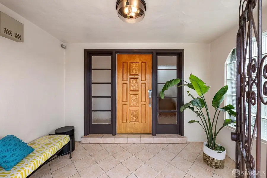 4351 Ulloa Street, San Francisco, CA 94116 - #3