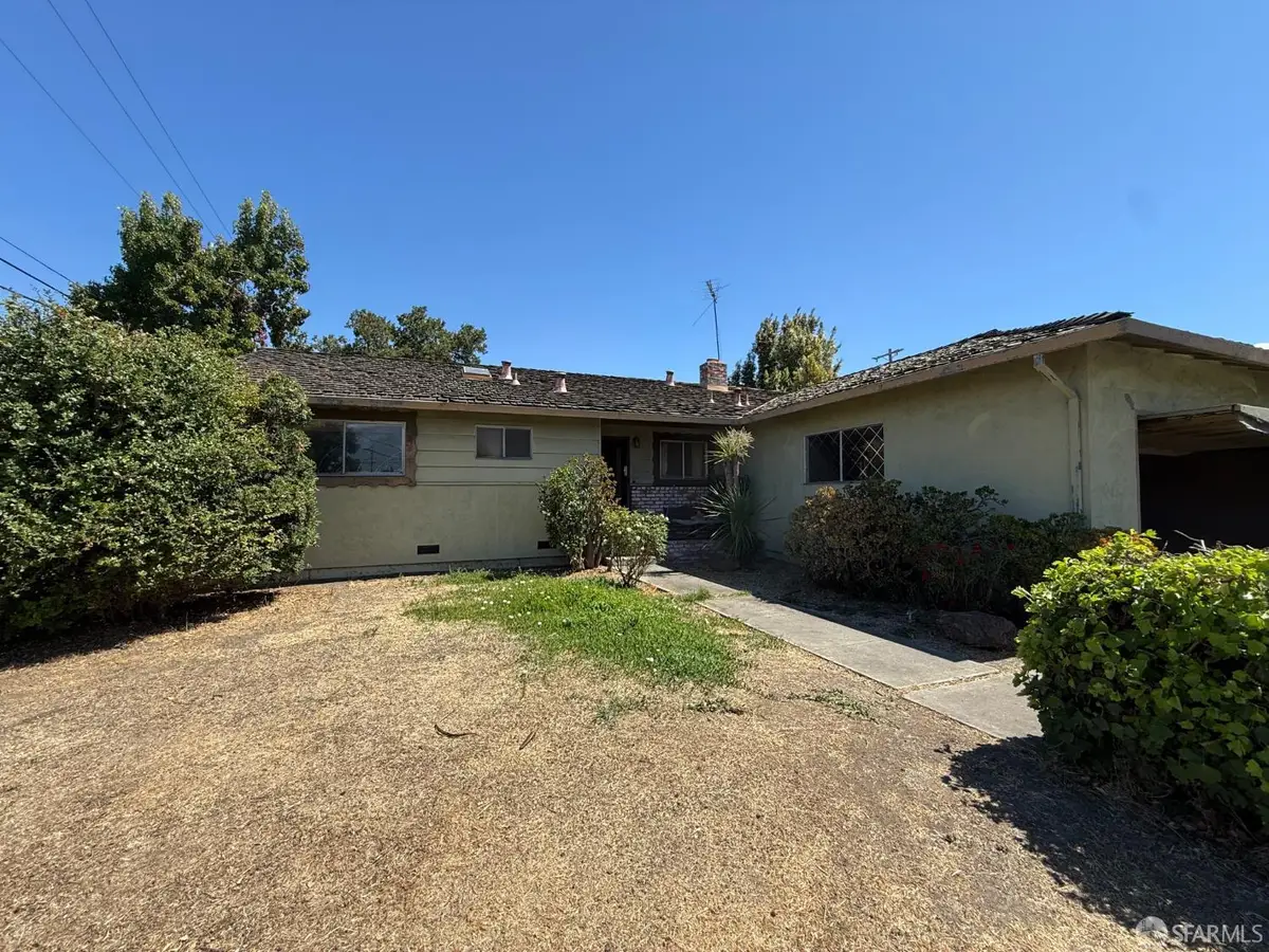 1095 Buchanan Court, Santa Clara, CA 95051 - #1