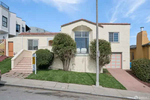 225 College Avenue, San Francisco, CA 94112