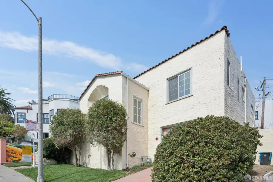 225 College Avenue, San Francisco, CA 94112 - #2