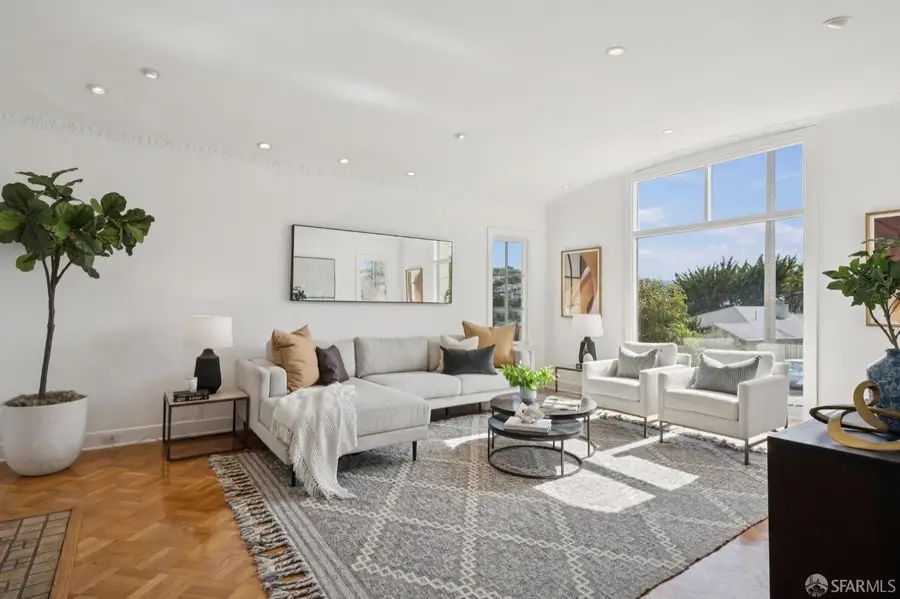 225 College Avenue, San Francisco, CA 94112 - #3