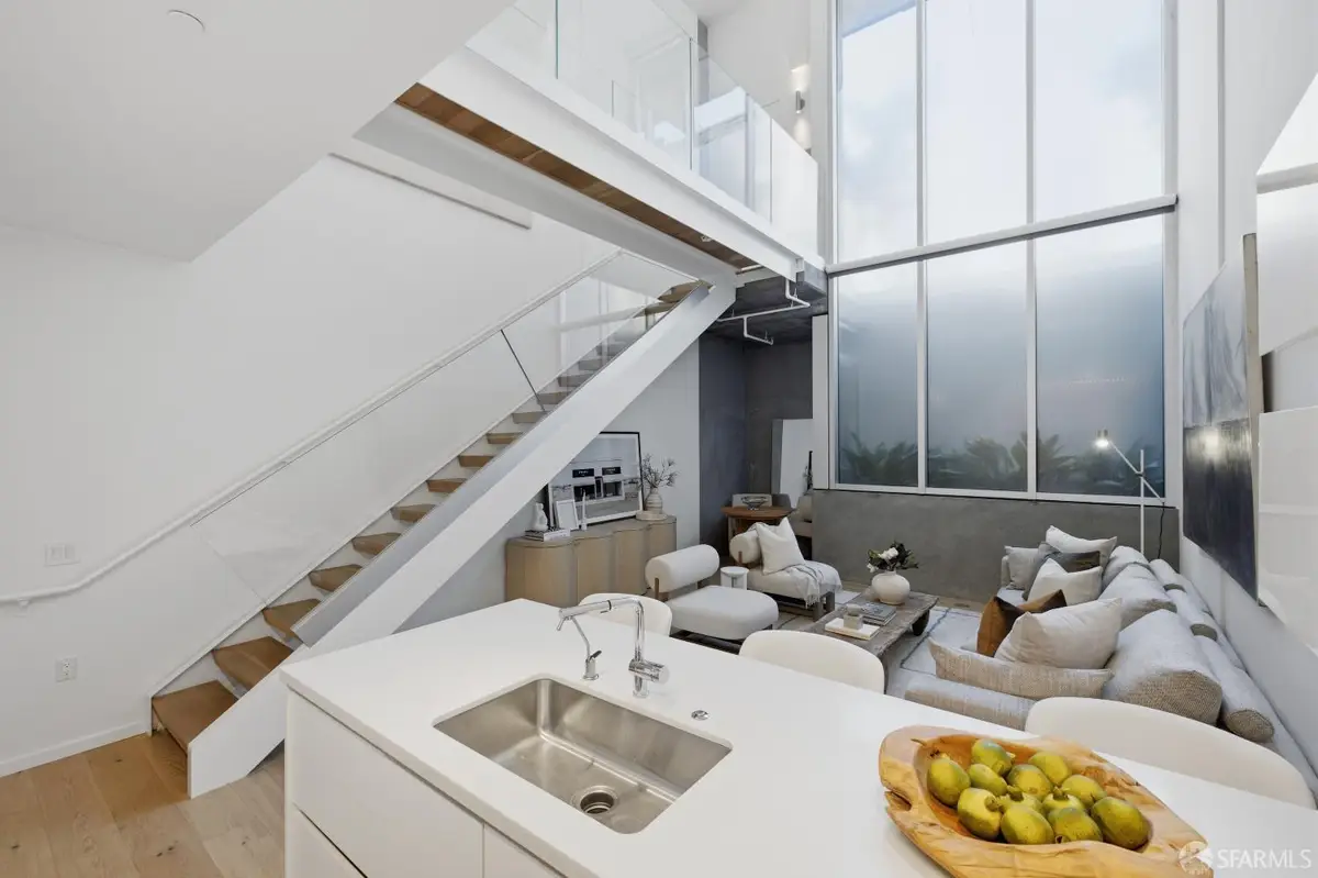 450 Hayes Street #1B, San Francisco, CA 94102 - #1