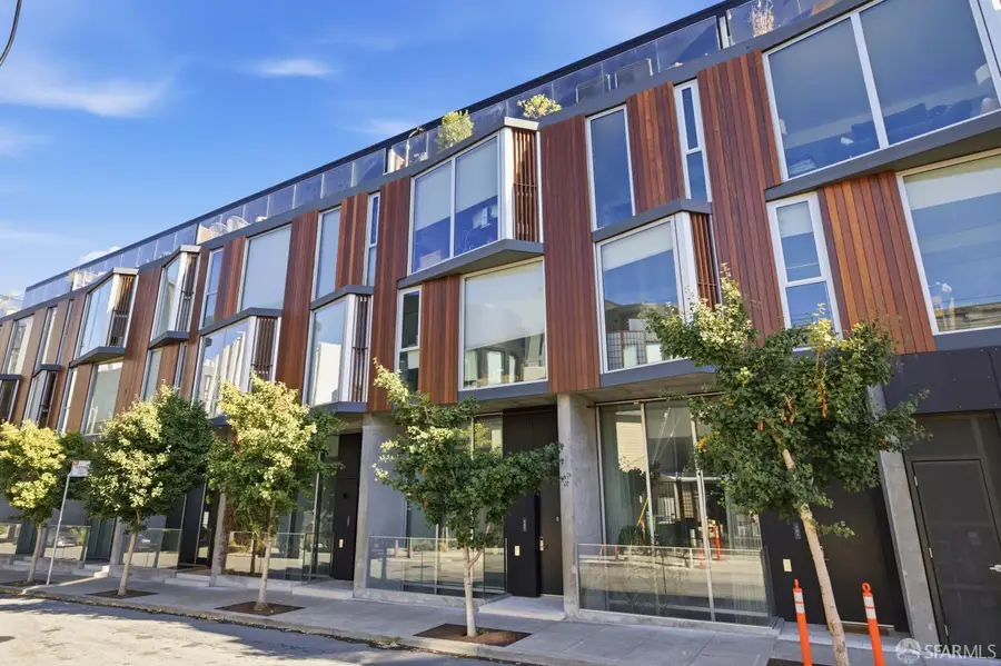 450 Hayes Street #1B, San Francisco, CA 94102 - #2