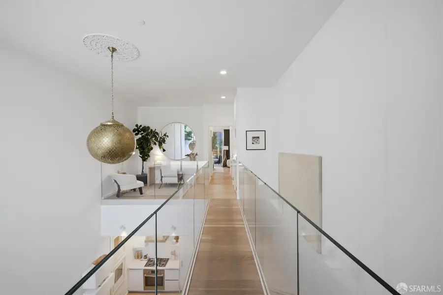450 Hayes Street #1B, San Francisco, CA 94102 - #3