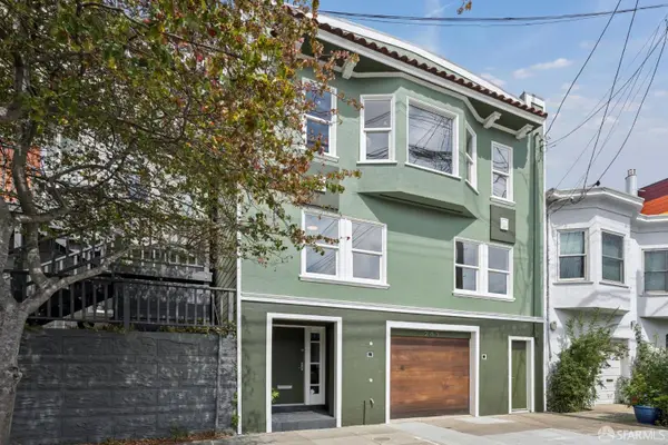 283 Richland Avenue, San Francisco, CA 94110